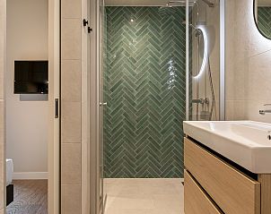 Unterkunft 351317 - Bungalow Zuidoost Groningen - 8-persoons woning | 8L