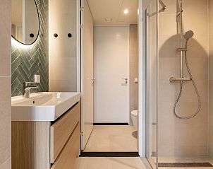 Unterkunft 351317 - Bungalow Zuidoost Groningen - 8-persoons woning | 8L