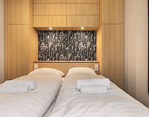 Unterkunft 351317 - Bungalow Zuidoost Groningen - 8-persoons woning | 8L