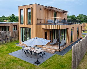 Unterkunft 351317 - Bungalow Zuidoost Groningen - 8-persoons woning | 8L