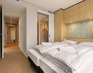 Unterkunft 351318 - Bungalow Zuidoost Groningen - 8-persoons woning | 8CE