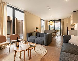 Unterkunft 351318 - Bungalow Zuidoost Groningen - 8-persoons woning | 8CE