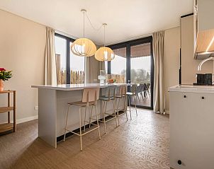 Unterkunft 351318 - Bungalow Zuidoost Groningen - 8-persoons woning | 8CE