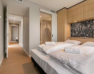 Unterkunft 351318 - Bungalow Zuidoost Groningen - 8-persoons woning | 8CE