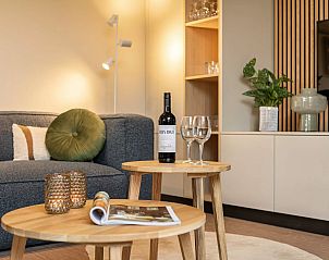 Unterkunft 351318 - Bungalow Zuidoost Groningen - 8-persoons woning | 8CE