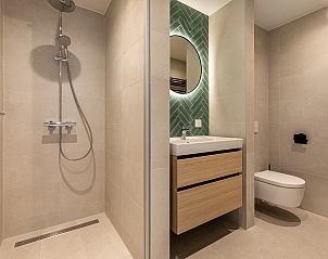 Unterkunft 351319 - Bungalow Zuidoost Groningen - 6-persoons woning | 6L