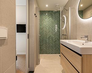 Unterkunft 351319 - Bungalow Zuidoost Groningen - 6-persoons woning | 6L