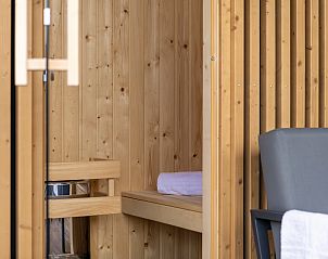 Unterkunft 351319 - Bungalow Zuidoost Groningen - 6-persoons woning | 6L