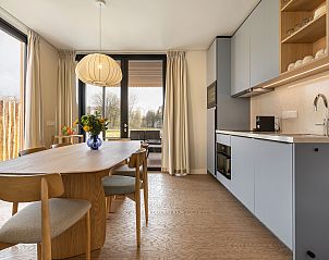 Unterkunft 351319 - Bungalow Zuidoost Groningen - 6-persoons woning | 6L