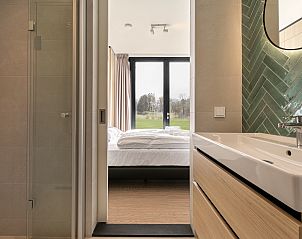 Unterkunft 351319 - Bungalow Zuidoost Groningen - 6-persoons woning | 6L