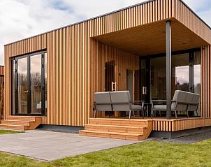 Unterkunft 351320 • Bungalow Zuidoost Groningen • 6-persoons woning | 6CE 