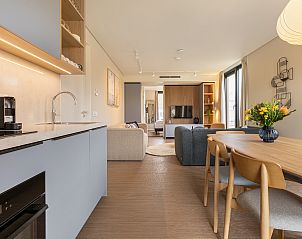 Unterkunft 351320 - Bungalow Zuidoost Groningen - 6-persoons woning | 6CE