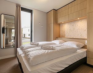 Unterkunft 351320 - Bungalow Zuidoost Groningen - 6-persoons woning | 6CE