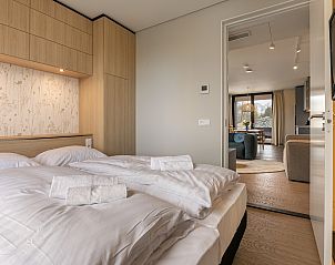 Unterkunft 351320 - Bungalow Zuidoost Groningen - 6-persoons woning | 6CE