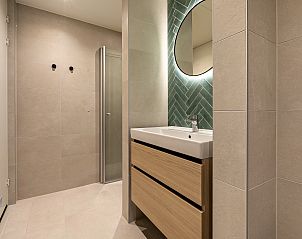 Unterkunft 351320 - Bungalow Zuidoost Groningen - 6-persoons woning | 6CE