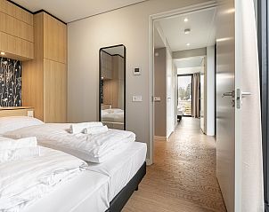 Unterkunft 351320 - Bungalow Zuidoost Groningen - 6-persoons woning | 6CE