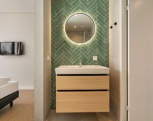 Unterkunft 351320 - Bungalow Zuidoost Groningen - 6-persoons woning | 6CE