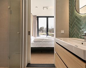 Unterkunft 351320 - Bungalow Zuidoost Groningen - 6-persoons woning | 6CE