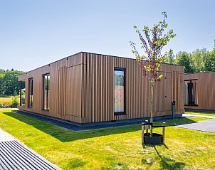 Unterkunft 351320 - Bungalow Zuidoost Groningen - 6-persoons woning | 6CE