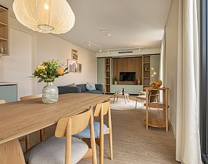 Unterkunft 351321 - Bungalow Zuidoost Groningen - 4-persoons woning | 4CE