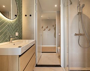 Unterkunft 351321 - Bungalow Zuidoost Groningen - 4-persoons woning | 4CE