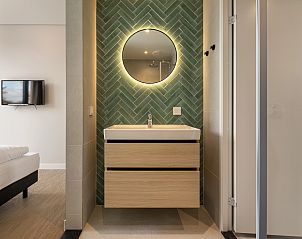 Unterkunft 351321 - Bungalow Zuidoost Groningen - 4-persoons woning | 4CE