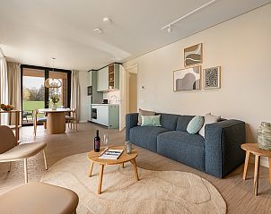 Unterkunft 351321 - Bungalow Zuidoost Groningen - 4-persoons woning | 4CE