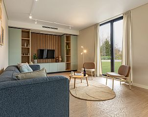 Unterkunft 351321 - Bungalow Zuidoost Groningen - 4-persoons woning | 4CE