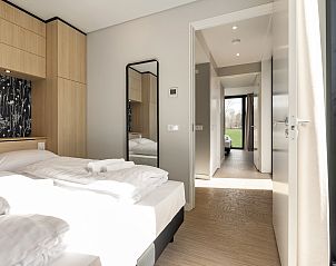 Unterkunft 351321 - Bungalow Zuidoost Groningen - 4-persoons woning | 4CE