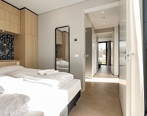 Unterkunft 351322 - Bungalow Zuidoost Groningen - 4-persoons woning | 4L