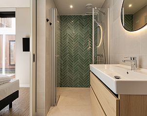 Unterkunft 351322 - Bungalow Zuidoost Groningen - 4-persoons woning | 4L