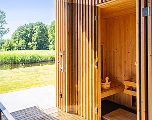 Unterkunft 351322 - Bungalow Zuidoost Groningen - 4-persoons woning | 4L