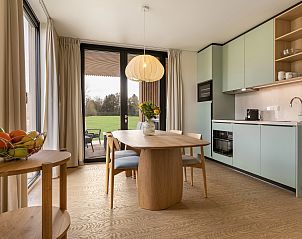 Unterkunft 351322 - Bungalow Zuidoost Groningen - 4-persoons woning | 4L