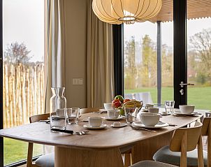 Unterkunft 351322 - Bungalow Zuidoost Groningen - 4-persoons woning | 4L