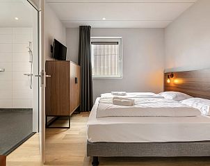 Unterkunft 351323 - Bungalow Zuidoost Groningen - 20-persoons woning | 20L