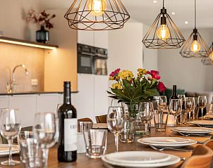 Unterkunft 351323 - Bungalow Zuidoost Groningen - 20-persoons woning | 20L