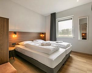 Unterkunft 351323 - Bungalow Zuidoost Groningen - 20-persoons woning | 20L