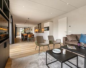 Unterkunft 351323 - Bungalow Zuidoost Groningen - 20-persoons woning | 20L