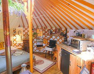 Unterkunft 351325 - Ferienhaus Zuidoost Groningen - Vakantiehuis in Wedde