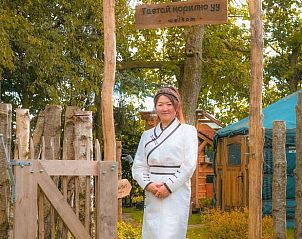 Unterkunft 351325 - Ferienhaus Zuidoost Groningen - Vakantiehuis in Wedde