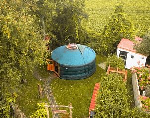 Unterkunft 351325 - Ferienhaus Zuidoost Groningen - Vakantiehuis in Wedde