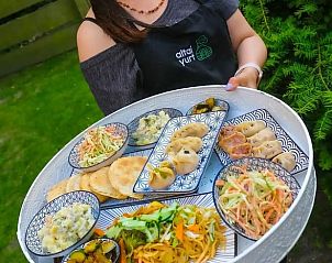 Unterkunft 351325 - Ferienhaus Zuidoost Groningen - Vakantiehuis in Wedde