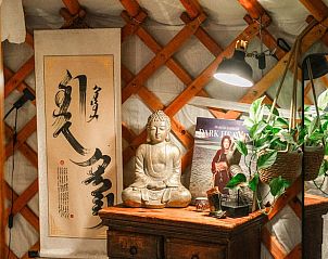 Unterkunft 351325 - Ferienhaus Zuidoost Groningen - Vakantiehuis in Wedde