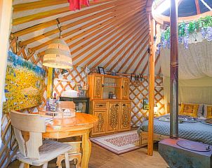 Unterkunft 351325 - Ferienhaus Zuidoost Groningen - Vakantiehuis in Wedde