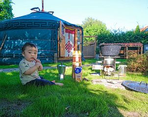 Unterkunft 351325 - Ferienhaus Zuidoost Groningen - Vakantiehuis in Wedde