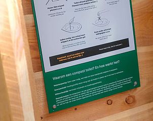 Unterkunft 351325 - Ferienhaus Zuidoost Groningen - Vakantiehuis in Wedde