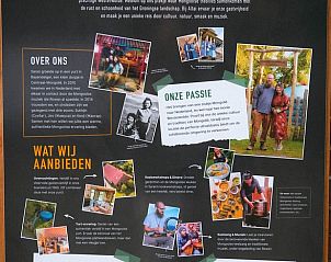 Unterkunft 351325 - Ferienhaus Zuidoost Groningen - Vakantiehuis in Wedde