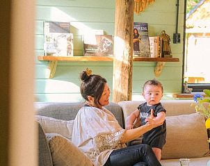 Unterkunft 351325 - Ferienhaus Zuidoost Groningen - Vakantiehuis in Wedde