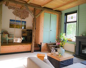 Unterkunft 351325 - Ferienhaus Zuidoost Groningen - Vakantiehuis in Wedde