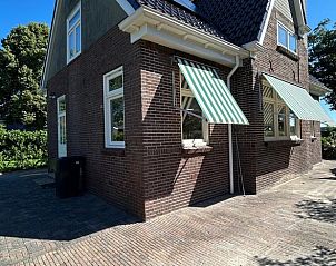 Unterkunft 351329 - Ferienhaus Zuidoost Groningen - Huisje in Wedde